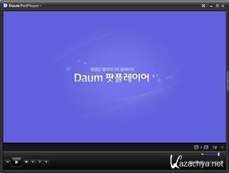 Daum PotPlayer 1.5.29450 Rus Multiprofile + Update