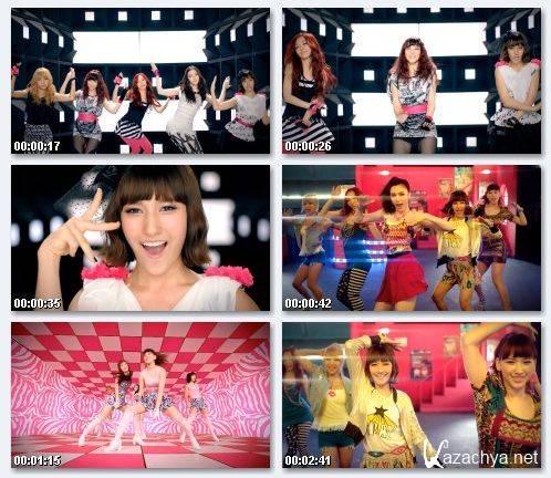 Chocolat - Syndrome (2011,HD)