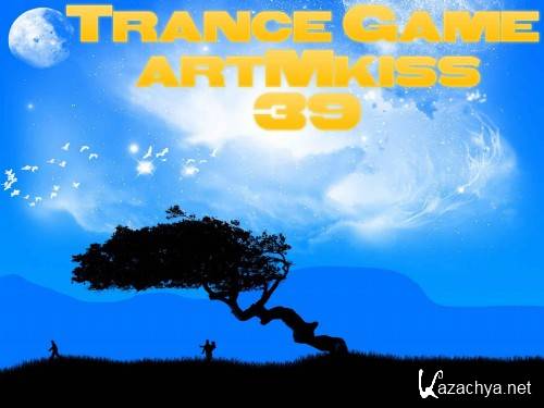 Trance Game v.39 (2011)