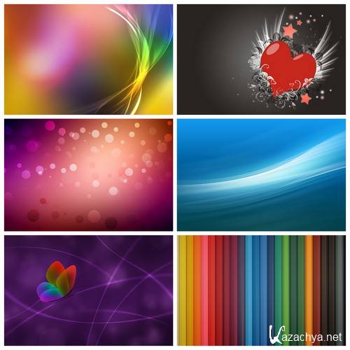 Amazing Colorful Wallpapers 2560 X 1600 ( 1)