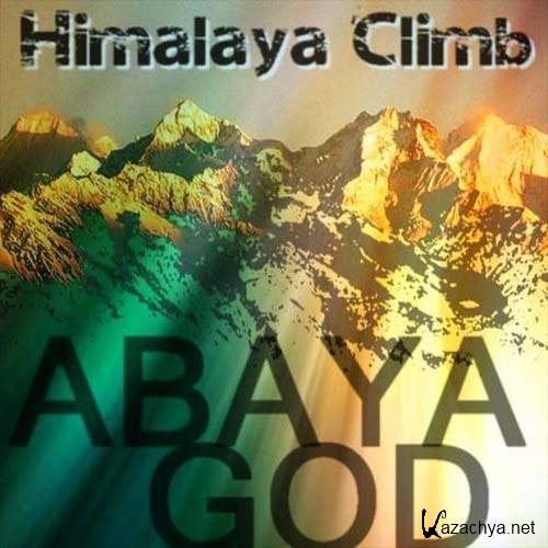 Abaya God - Himalaya Climb (2010)