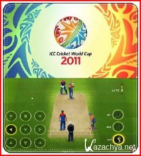 Ultimate Cricket World Cup 2011 /       2011