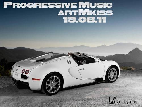 Progressive Music (19.08.11)