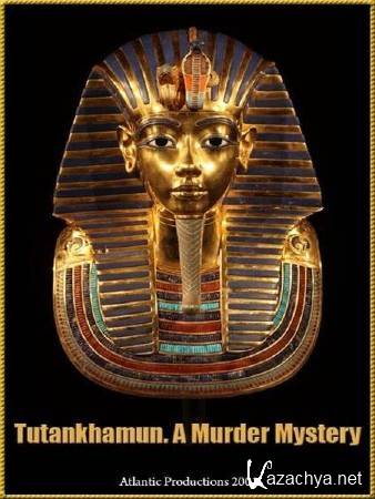 .  / Tutankhamun.A Murder Mystery (2001) IPTVRip