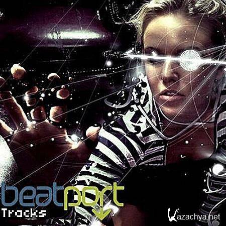 Beatport Tracks by HouseBeats #021 (2011)