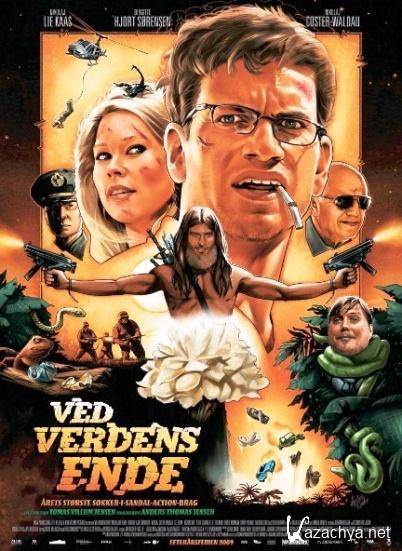    / Ved verdens ende (2009) DVDRip