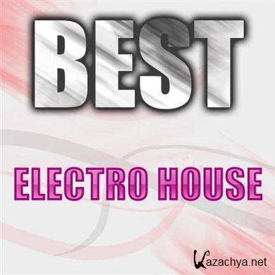 VA - Best Electro House (2011).MP3