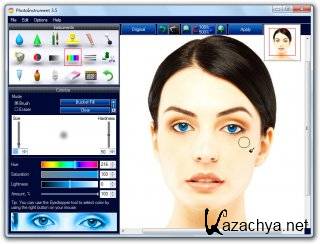 PhotoInstrument v5.1 (Build 512) [  ]  + 