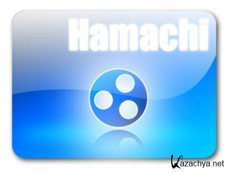 Hamachi 2.1.0.124
