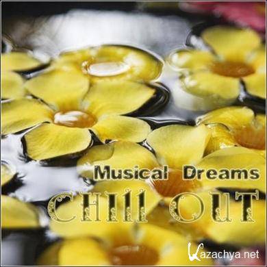 VA - Chill Out - Musical Dreams (2011).MP3