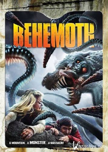  / Behemoth (2011) HDTVRip