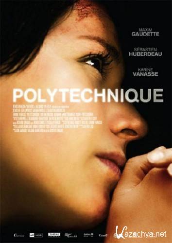 ������� / Polytechnique (2009) HDRip