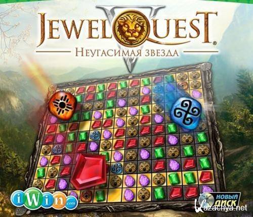 Jewel Quest 5.  .   (2011)