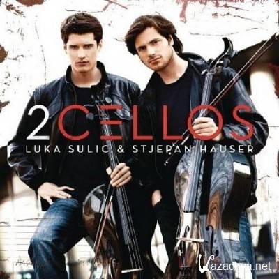 2Cellos - 2Cellos (2011)