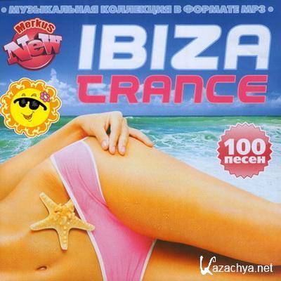 Ibiza Trance Best (2011)