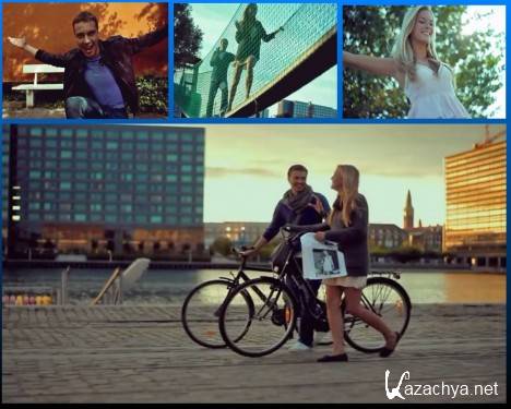 �� ����������� - ��� � �� (WebRip HD) 2009