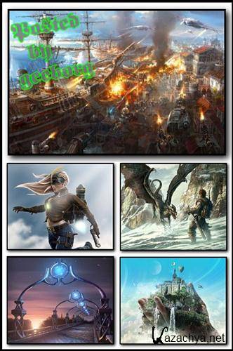 ������� ������������ ����� - �������(F-09) - (2011)