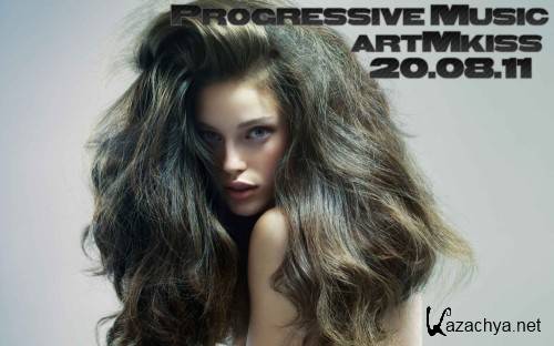 Progressive Music (20.08.11)