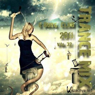 VA - E-Burg CLUB - Trance MiX 2011 vol.32 (2011).MP3