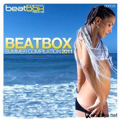 Various Artists - Beatbox 11-09 (2011).MP3