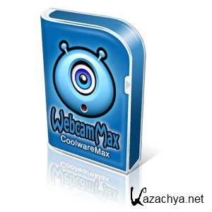WebcamMax 7.5.2.8 (2011/Rus)