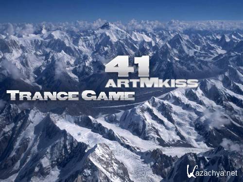 Trance Game v.41 (2011)