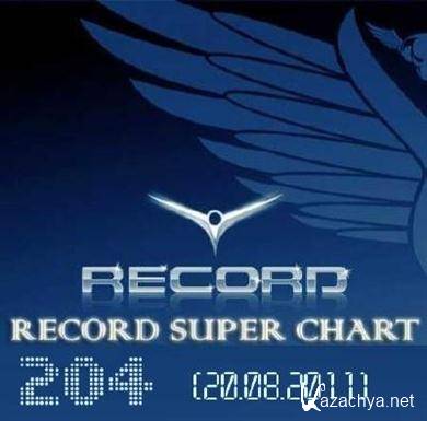 VA - Record Super Chart  204 (2011).MP3