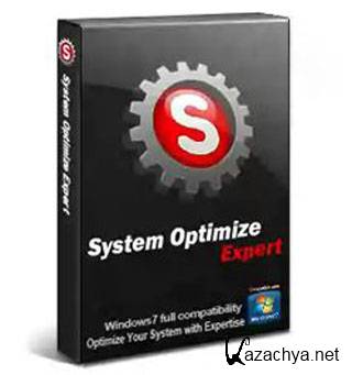 System Optimize Expert v3.1.9.2 Portable
