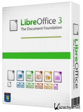 LibreOffice 3.4.3 RC1
