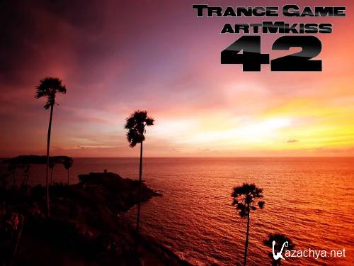 Trance Game v.42 (2011)