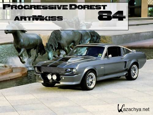 Progressive Dorest v.84 (2011)