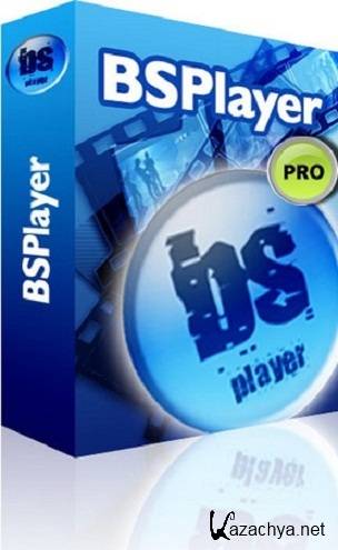 BS.Player PRO 2.58 Build 1056 Beta [New 2011] Rus
