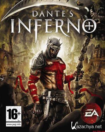 Dante's Inferno PC VERSION 