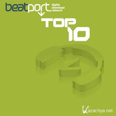 BT Top 10 Popular Tracks (20.08.2011) BT Top 10 Popular Tracks (20.08.2011)