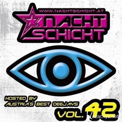 VA-Nachtschicht Vol.42 (2011)