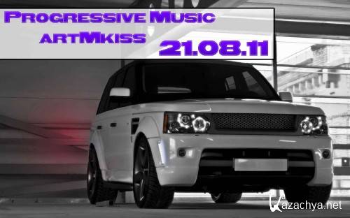 Progressive Music (21.08.11)