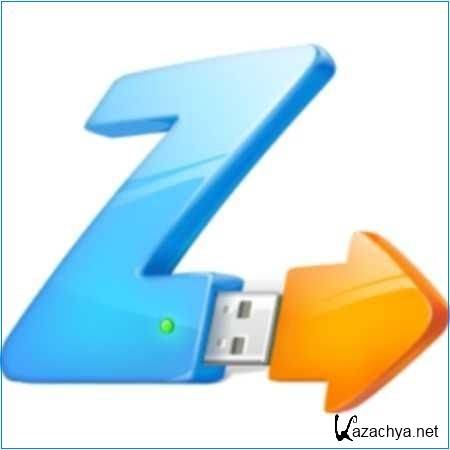 Zentimo xStorage Manager 1.4.1.1181