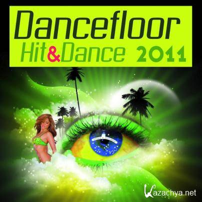 VA - Dancefloor Hit & Dance 2011