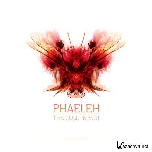 Phaeleh - The Cold In You (2011)