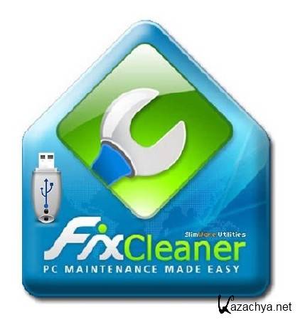 FixCleaner 2.0.4251.548 / 2011