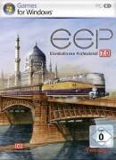 EEP: Eisenbahn Professional 7.0 (2011/DE)