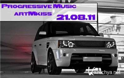 VA - Progressive Music (21.08.11)