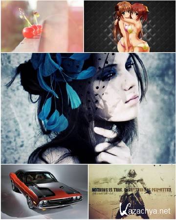 Best HD Wallpapers Pack 333