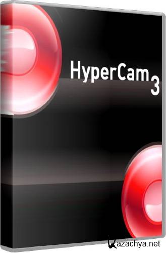Hyper Cam 3.2.1107.20 [2011, RUS, ENG, DEU]