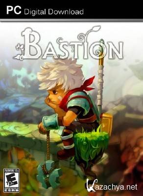 Bastion [ENG | MULTi5] [L] (2011)