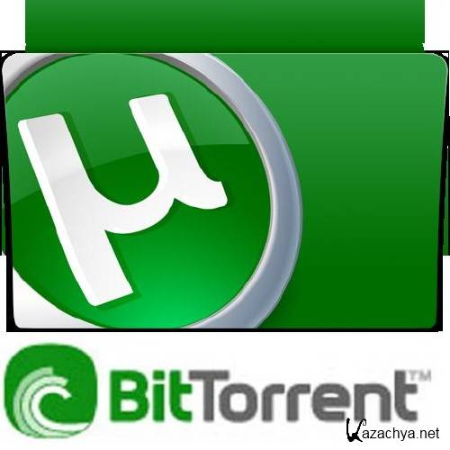 uTorrent 3.0/2.2/2.0/1.7 +   + BitTorrent 7.2.1