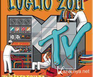Top 20 Hit List Italia - misterorange (Agosto 2011) (2011). Mp3