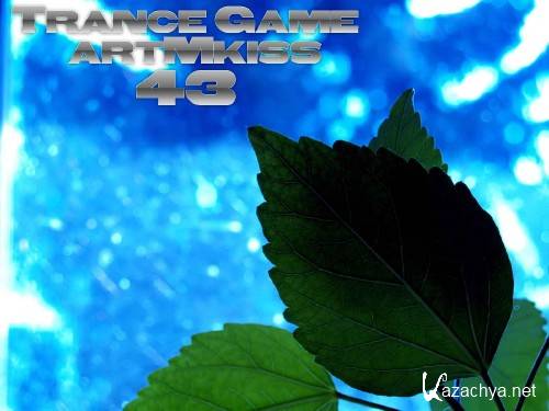 Trance Game v.43 (2011)