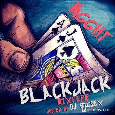 NiGGHT - BlackJack (2011)