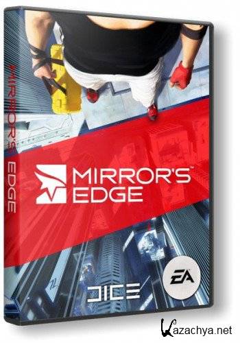 Mirror's Edge (2009/RUS/Multi10/RIP by TeaM CrossFirE)